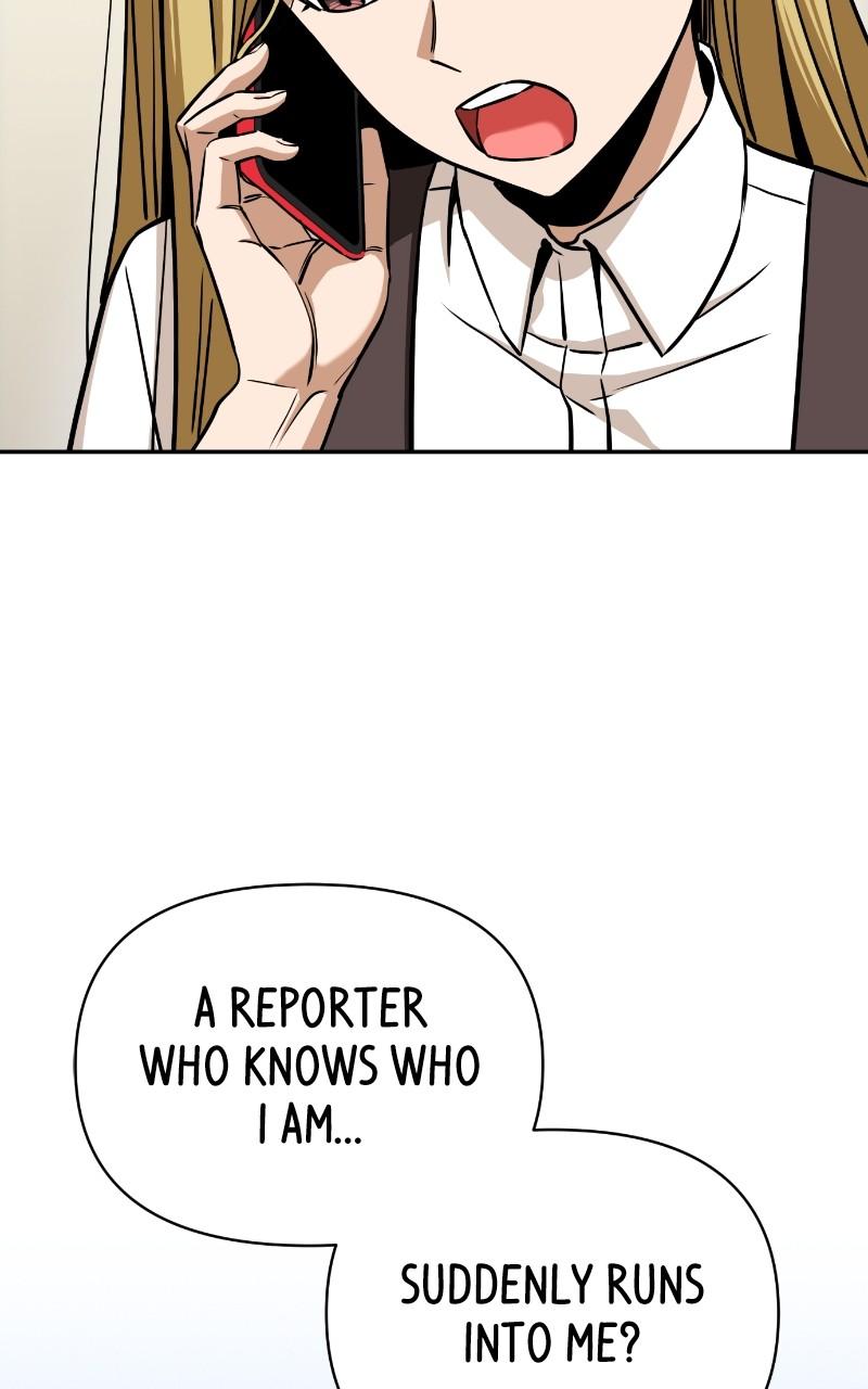 Maybe Meant to Be Chapter 112