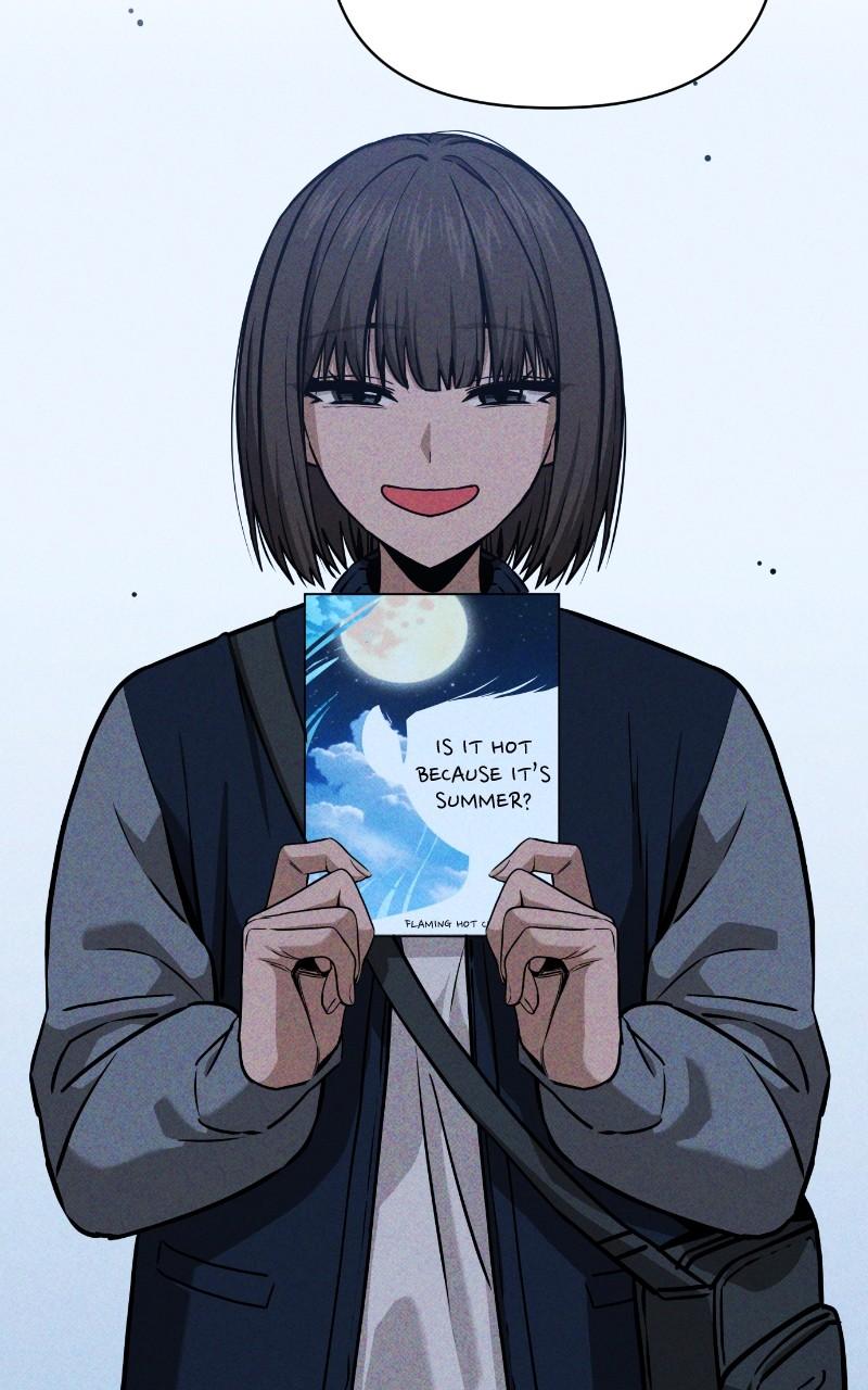 Maybe Meant to Be Chapter 112