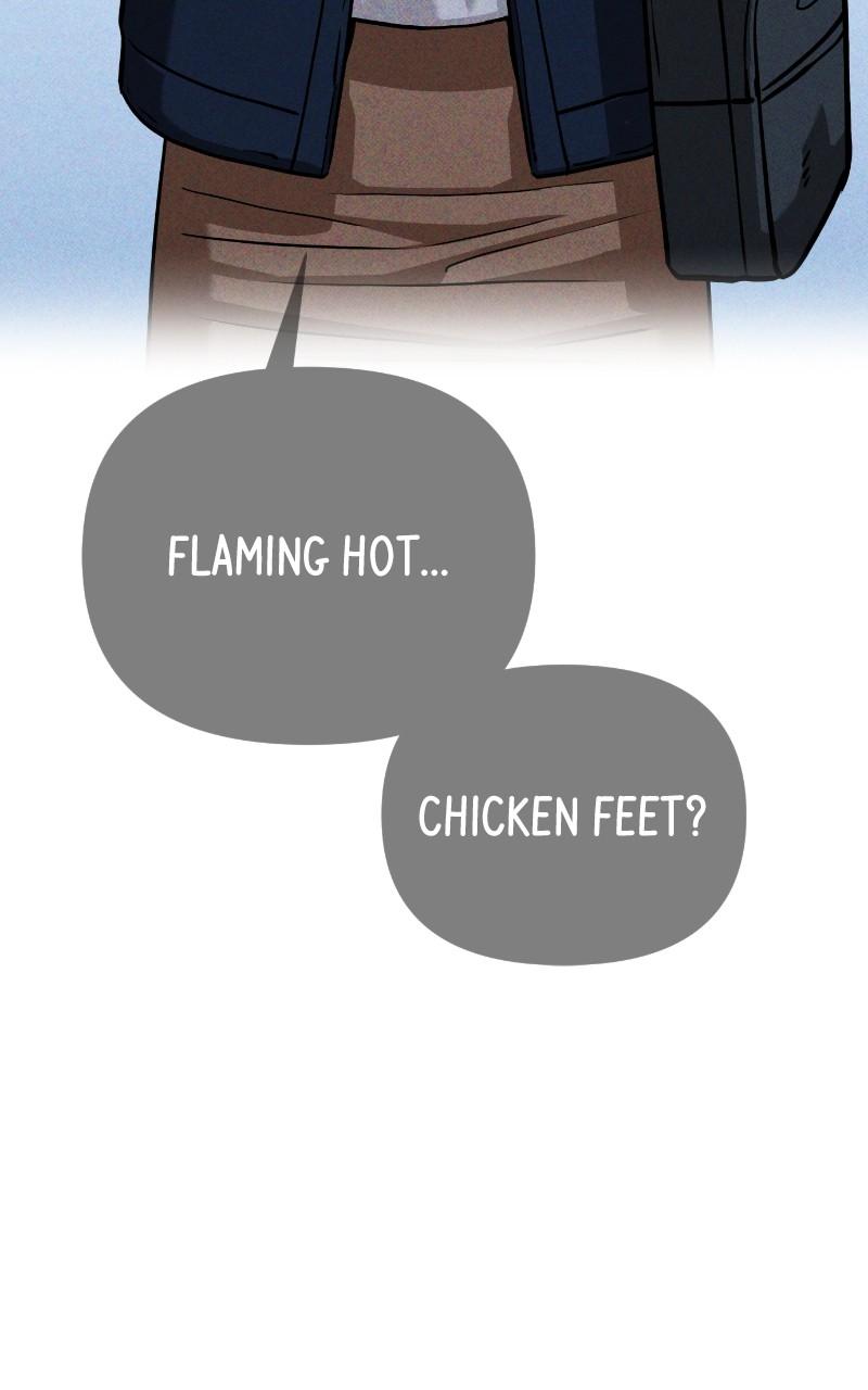 Maybe Meant to Be Chapter 112