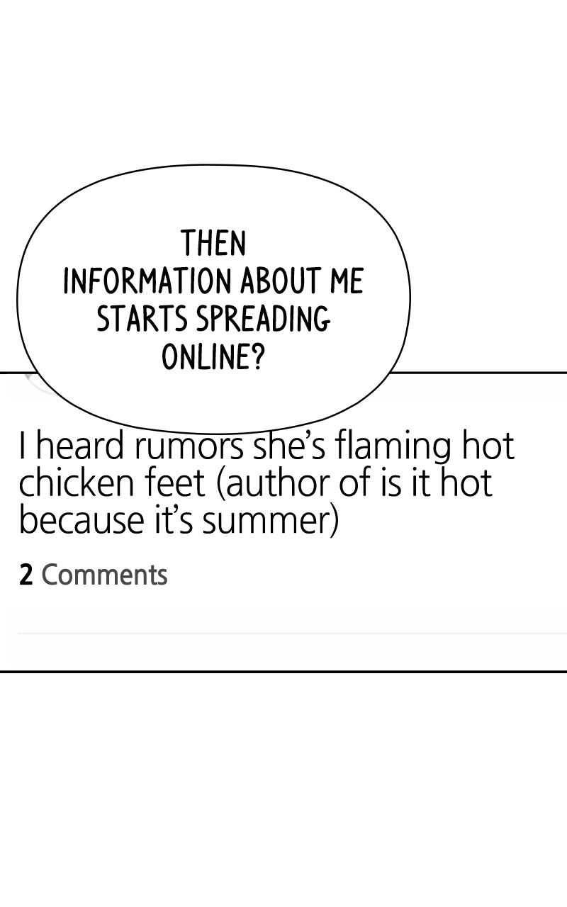 Maybe Meant to Be Chapter 112