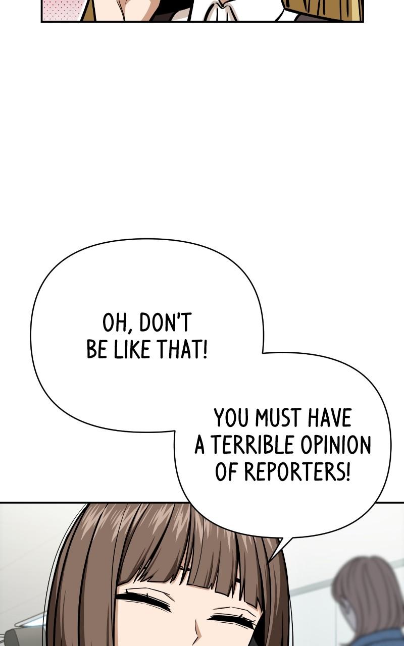 Maybe Meant to Be Chapter 112