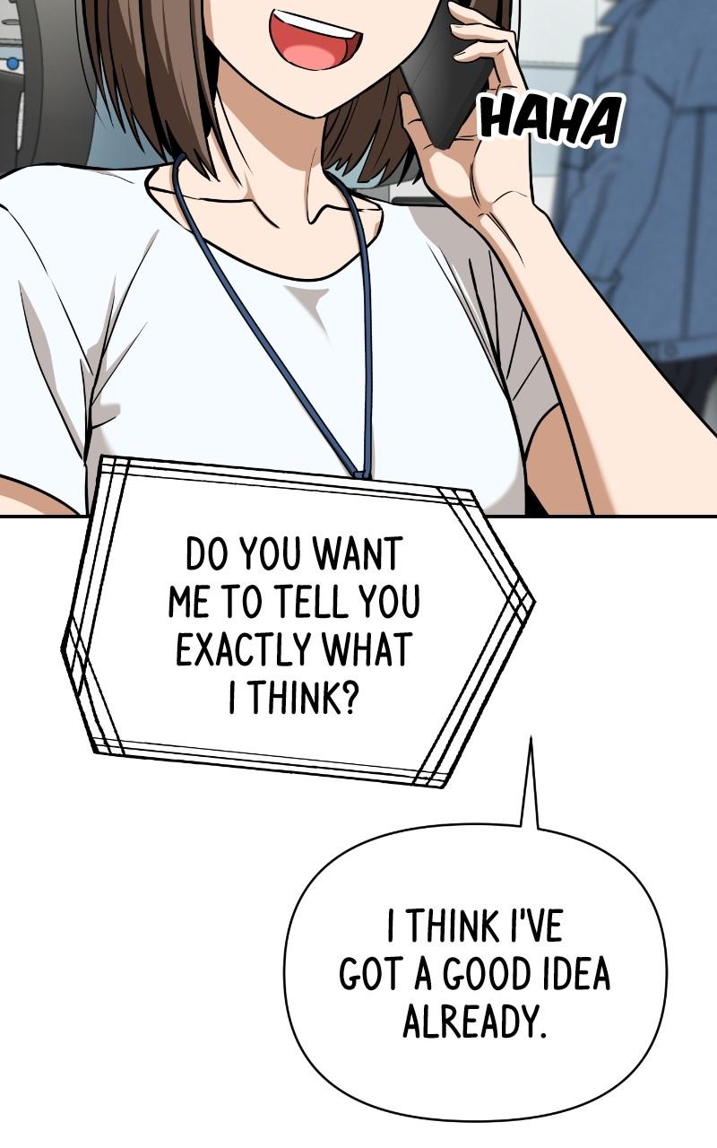 Maybe Meant to Be Chapter 112