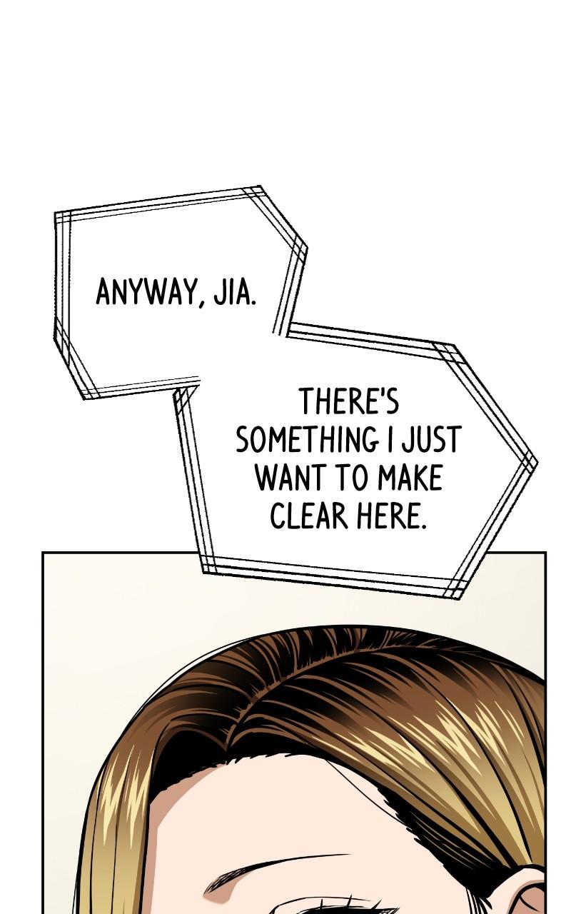 Maybe Meant to Be Chapter 112