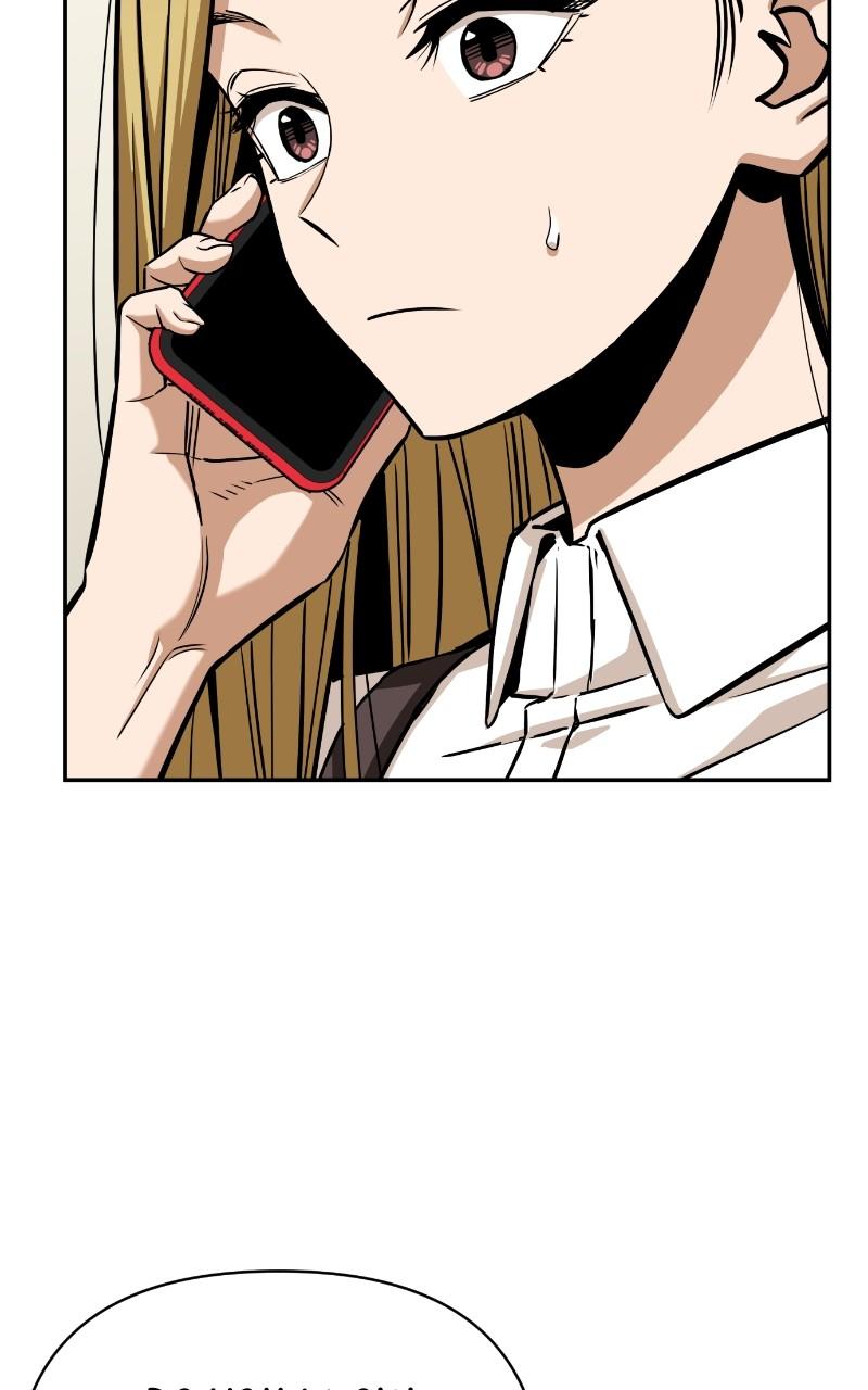 Maybe Meant to Be Chapter 112