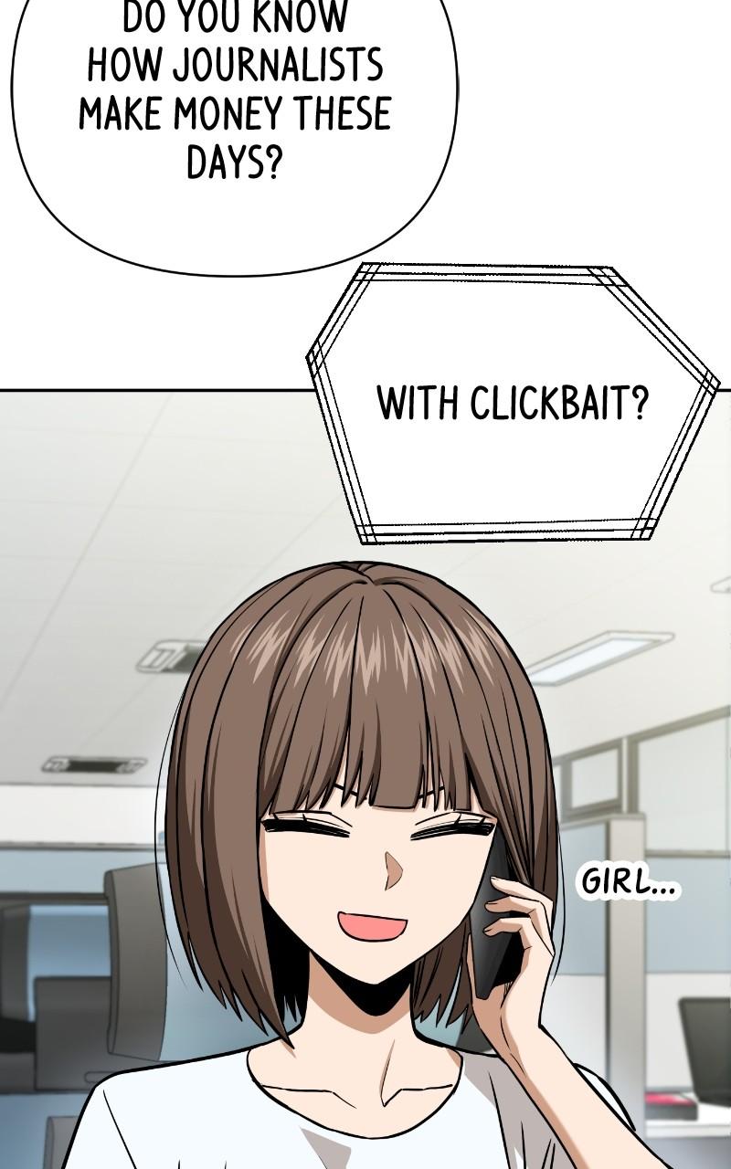 Maybe Meant to Be Chapter 112