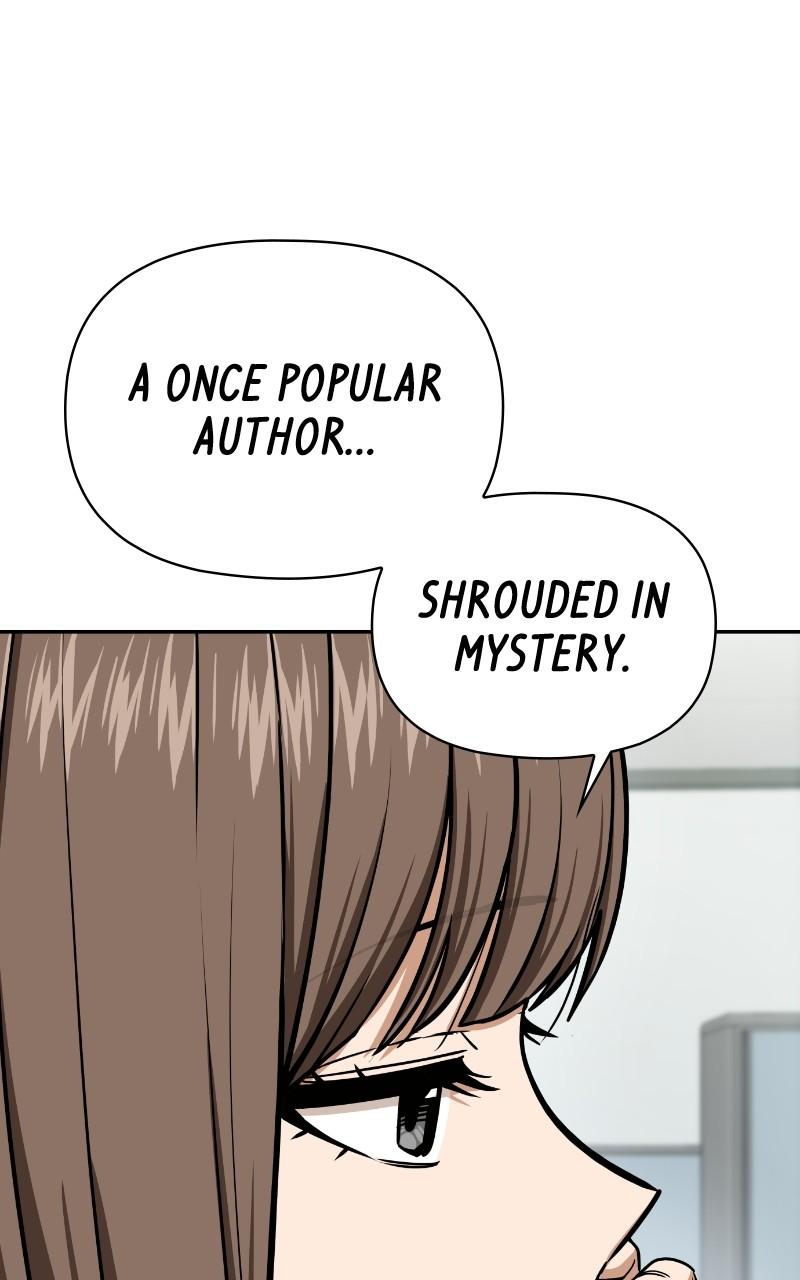 Maybe Meant to Be Chapter 112