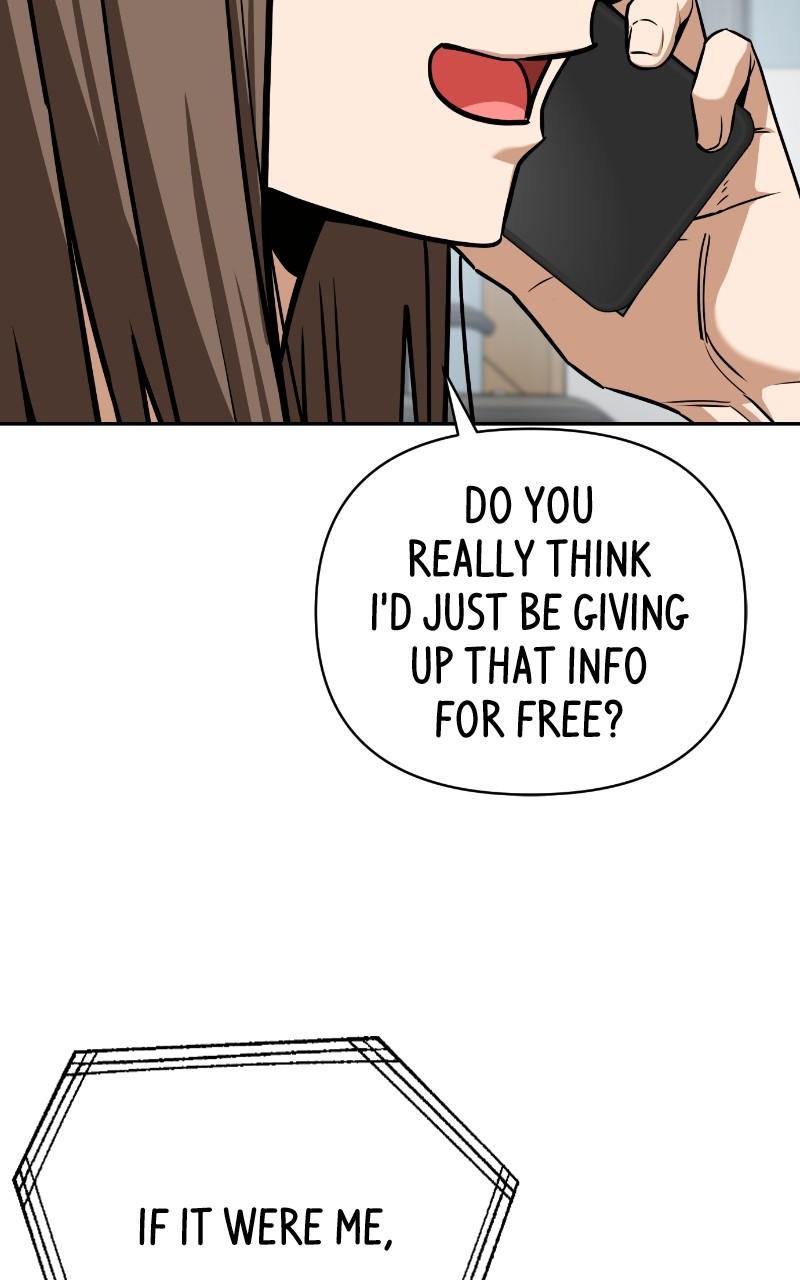 Maybe Meant to Be Chapter 112