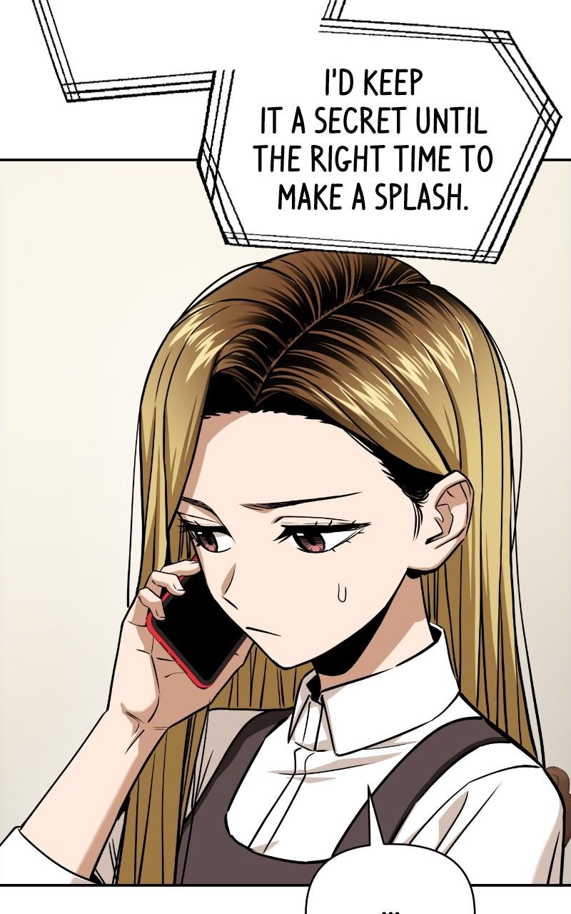 Maybe Meant to Be Chapter 112