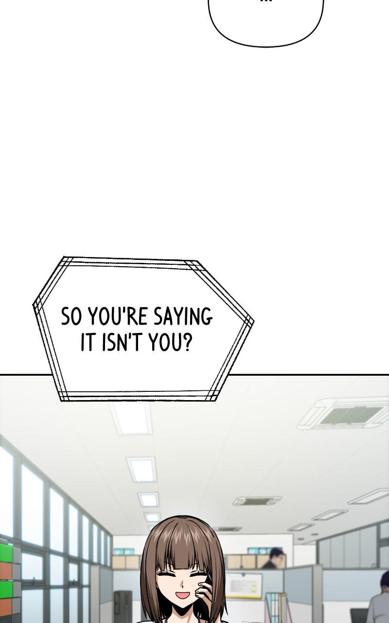 Maybe Meant to Be Chapter 112