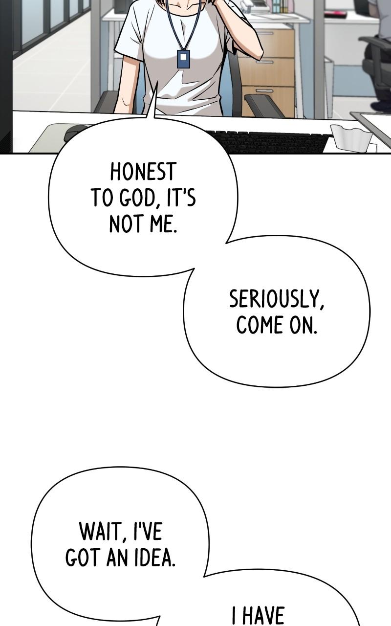 Maybe Meant to Be Chapter 112