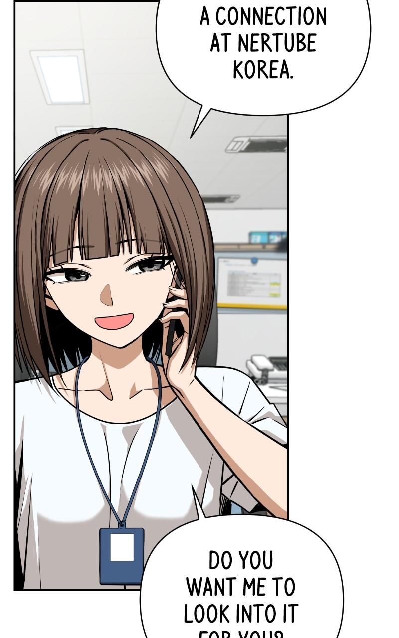 Maybe Meant to Be Chapter 112