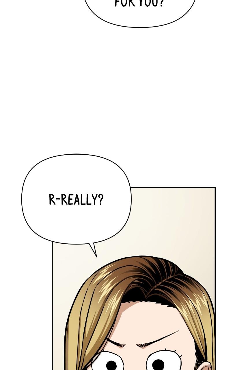 Maybe Meant to Be Chapter 112