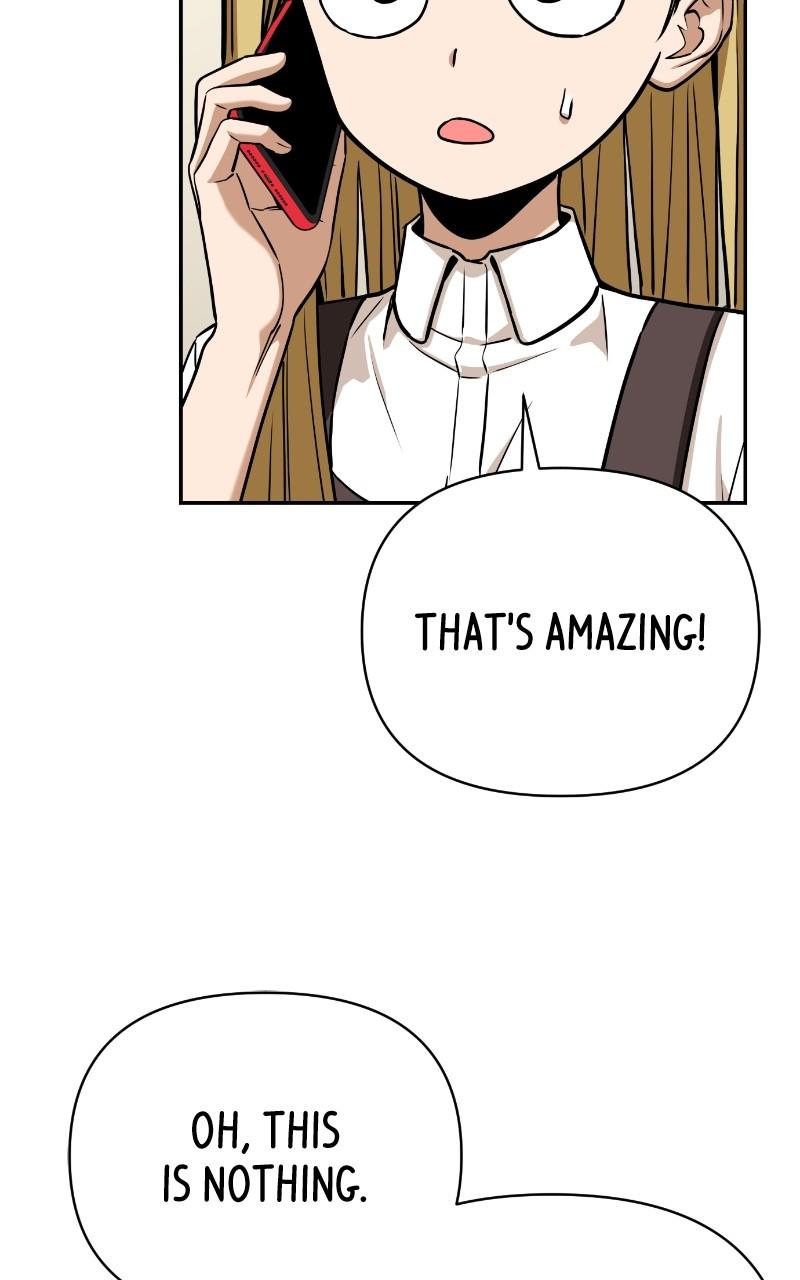 Maybe Meant to Be Chapter 112