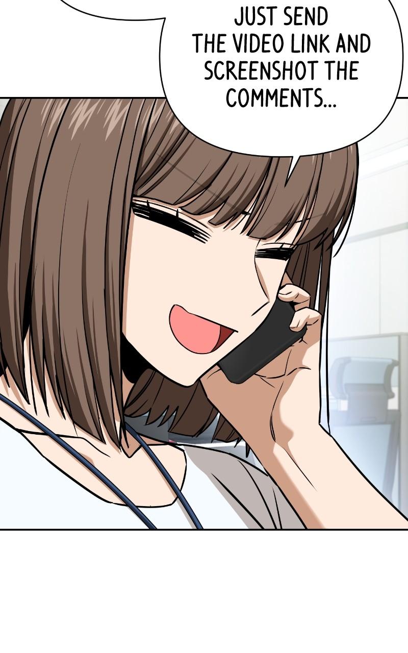 Maybe Meant to Be Chapter 112