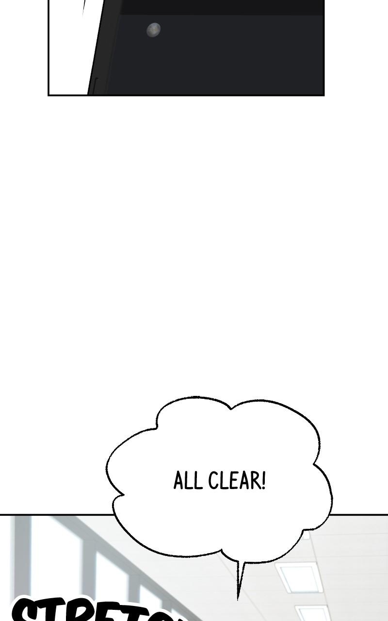 Maybe Meant to Be Chapter 112