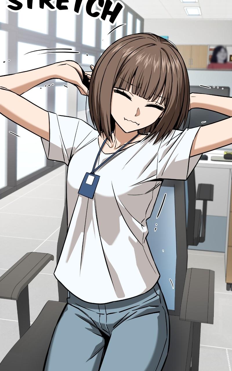 Maybe Meant to Be Chapter 112