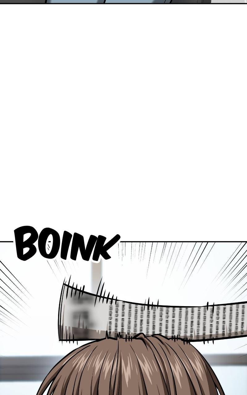 Maybe Meant to Be Chapter 112