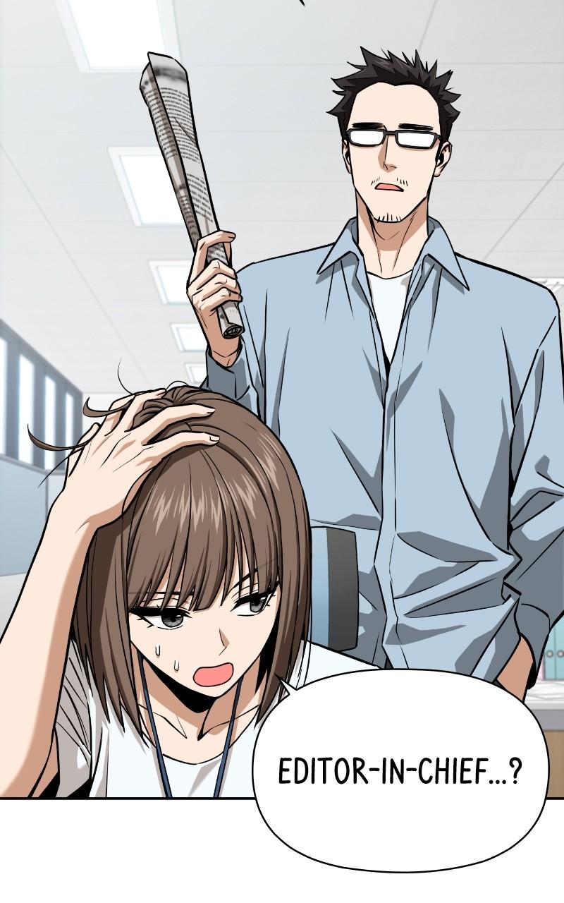 Maybe Meant to Be Chapter 112