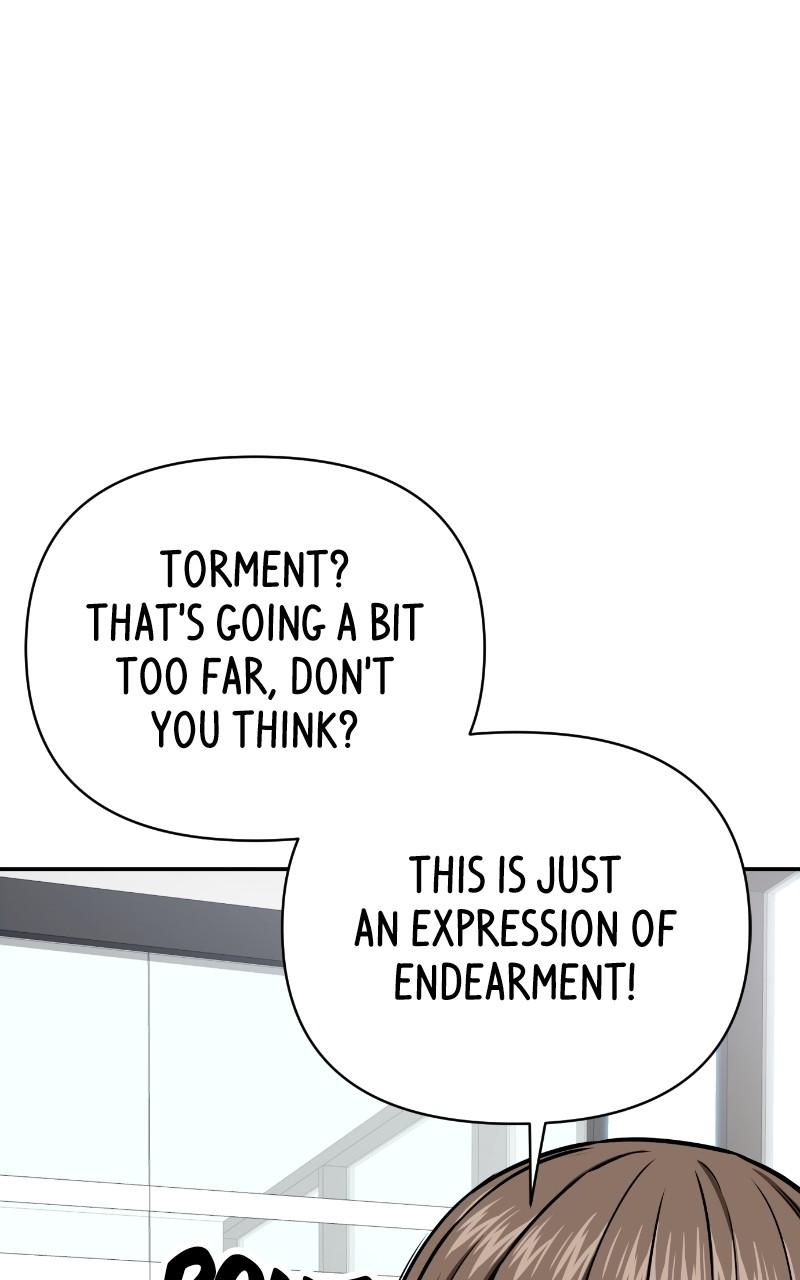 Maybe Meant to Be Chapter 112