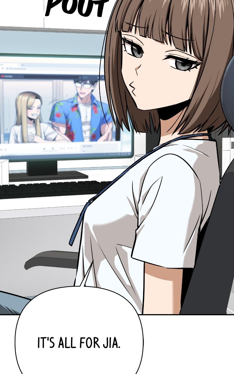 Maybe Meant to Be Chapter 112