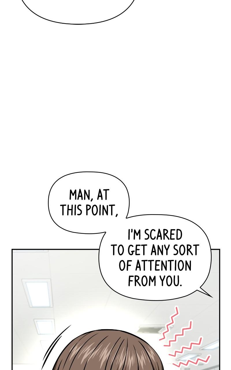 Maybe Meant to Be Chapter 112