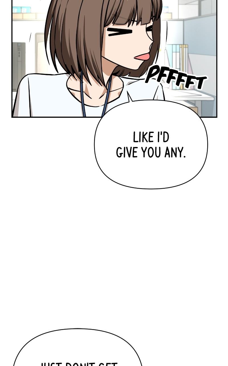 Maybe Meant to Be Chapter 112