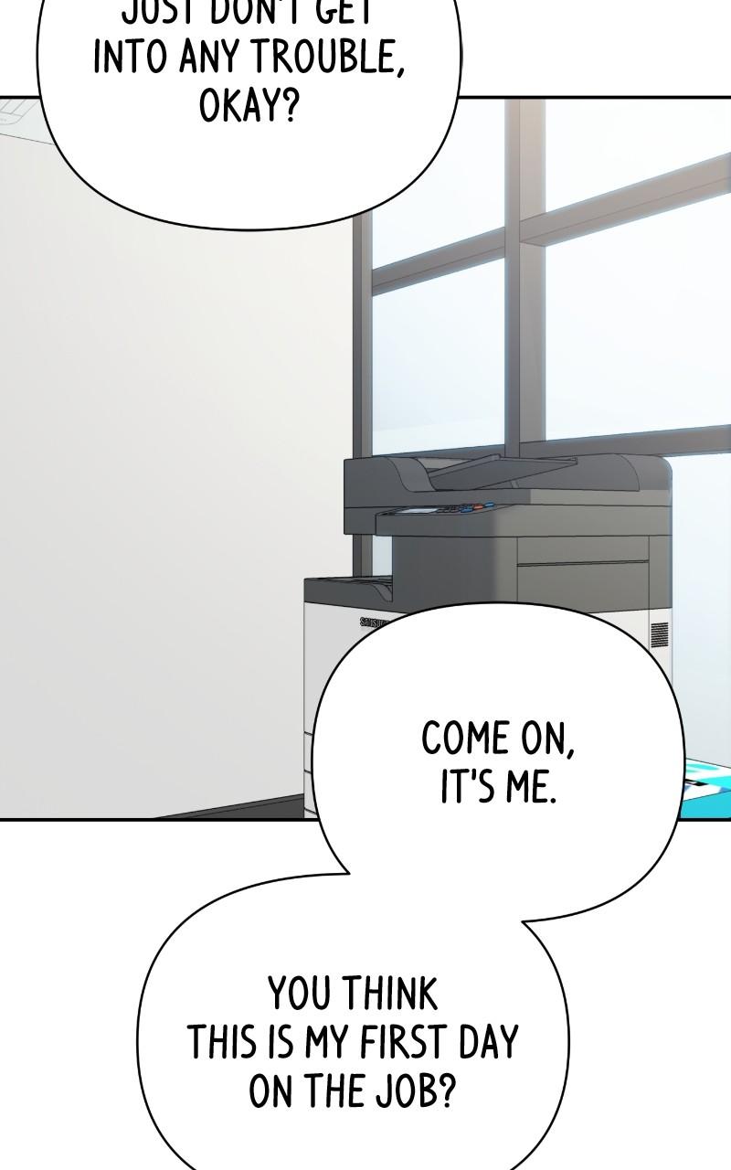 Maybe Meant to Be Chapter 112