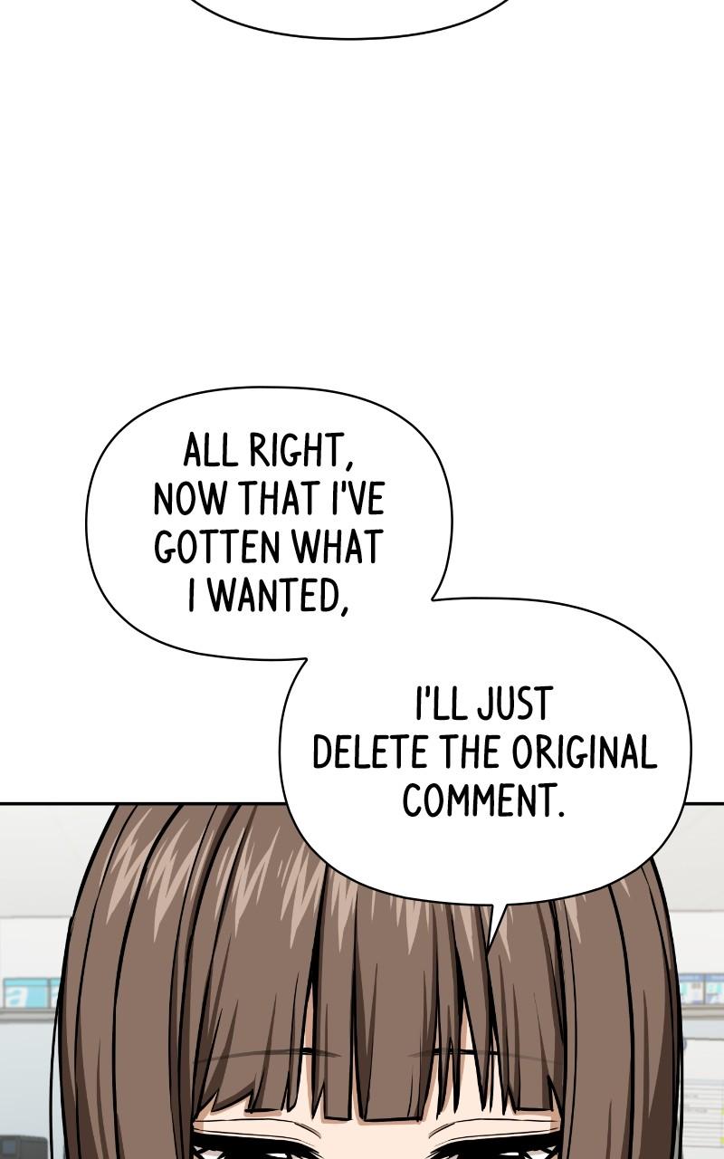 Maybe Meant to Be Chapter 112