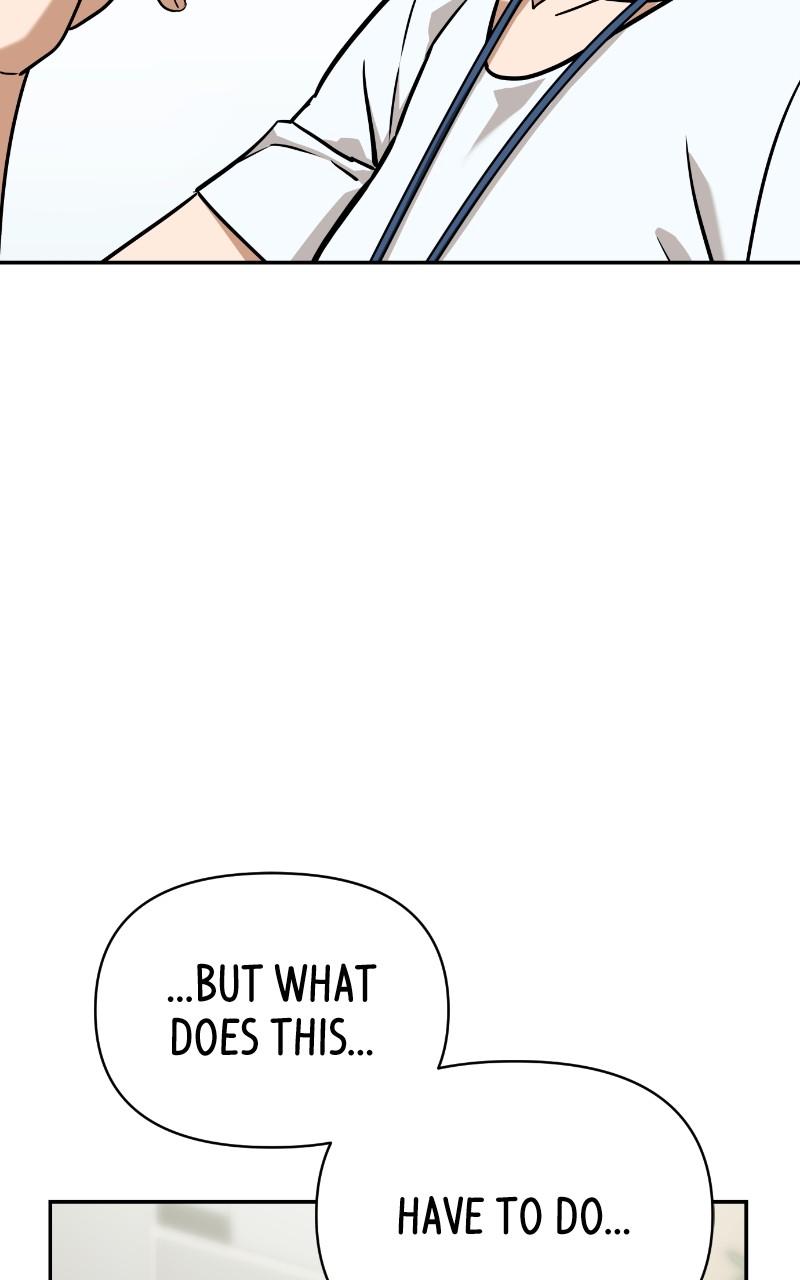 Maybe Meant to Be Chapter 112