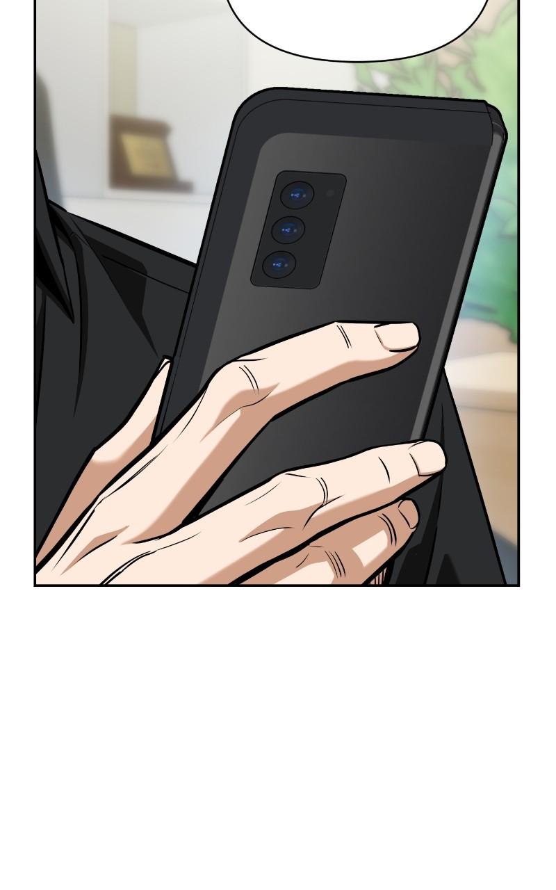 Maybe Meant to Be Chapter 112