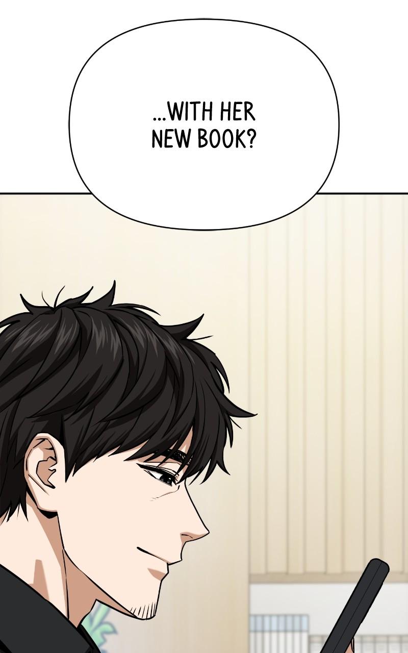 Maybe Meant to Be Chapter 112