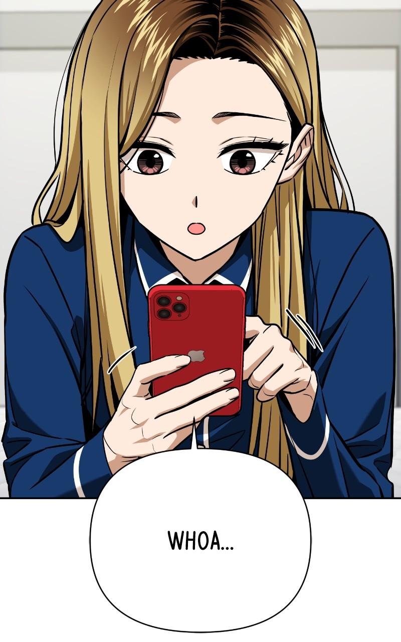 Maybe Meant to Be Chapter 112