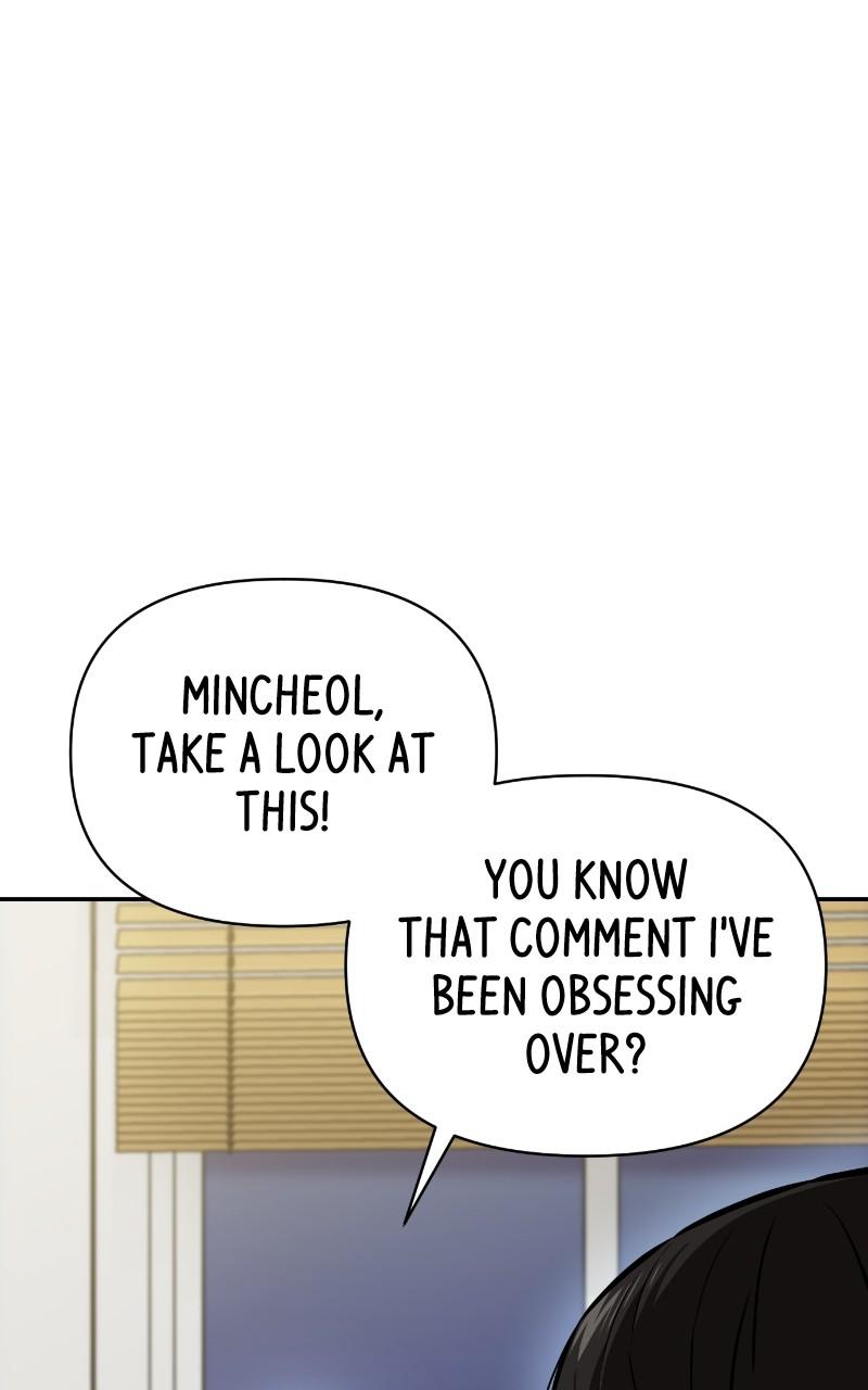 Maybe Meant to Be Chapter 112