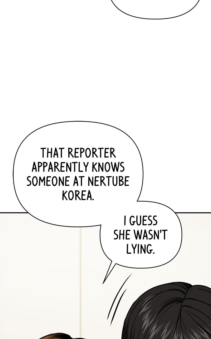 Maybe Meant to Be Chapter 112