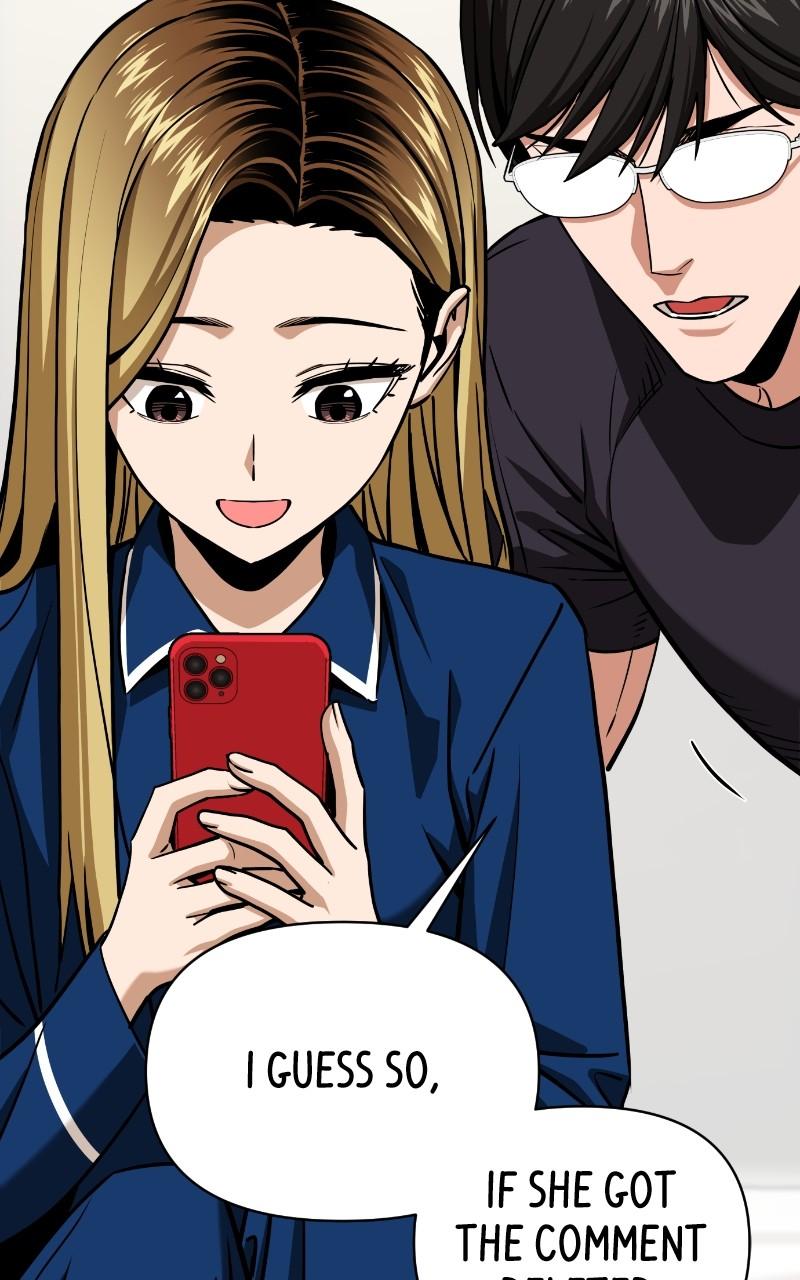 Maybe Meant to Be Chapter 112