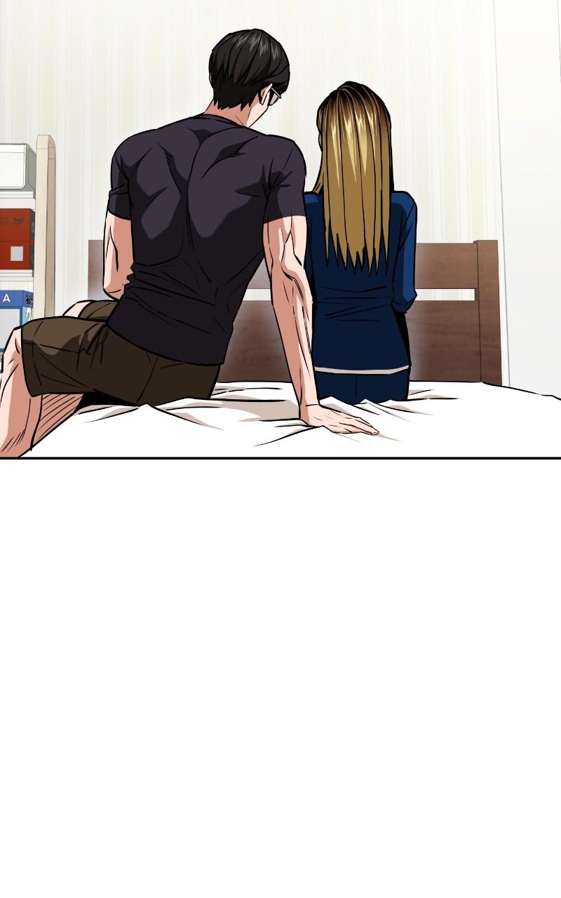 Maybe Meant to Be Chapter 112