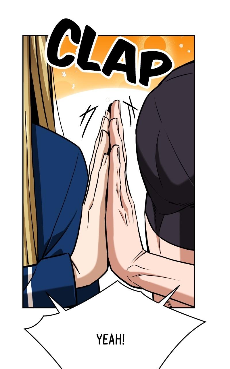 Maybe Meant to Be Chapter 112