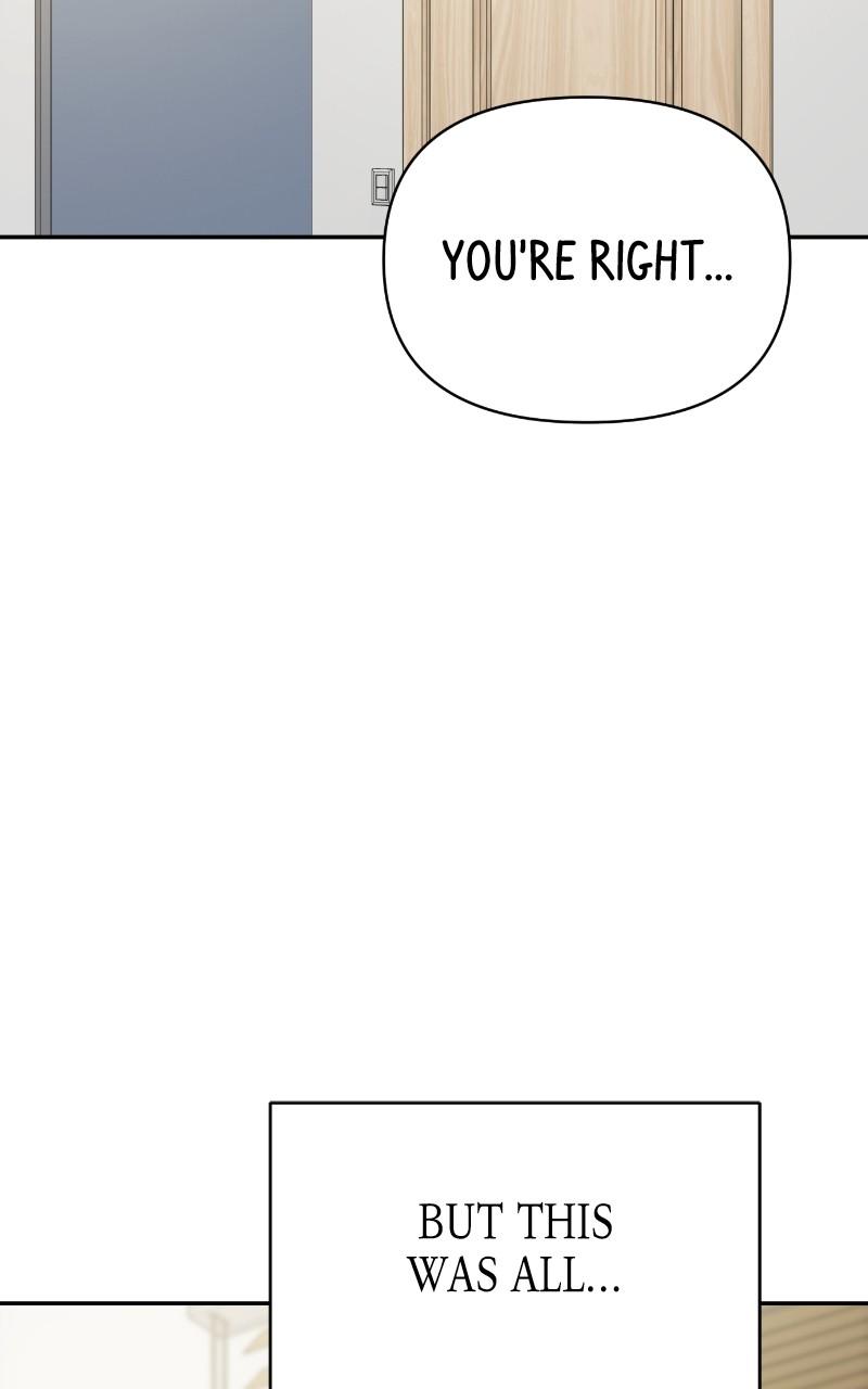 Maybe Meant to Be Chapter 112