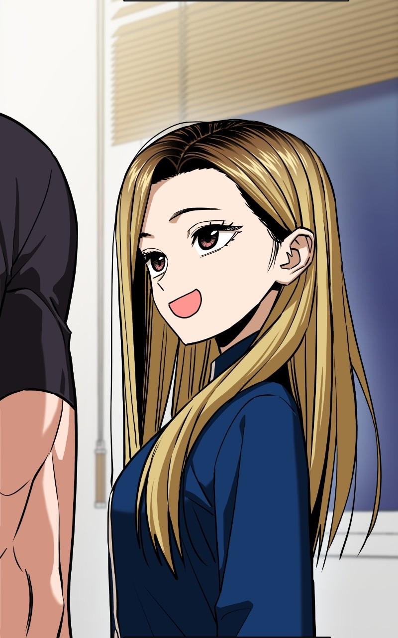 Maybe Meant to Be Chapter 112