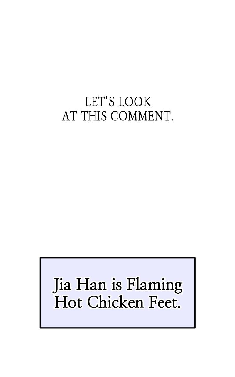 Maybe Meant to Be Chapter 112