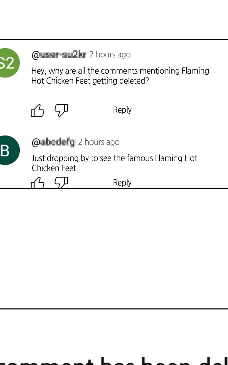 Maybe Meant to Be Chapter 112