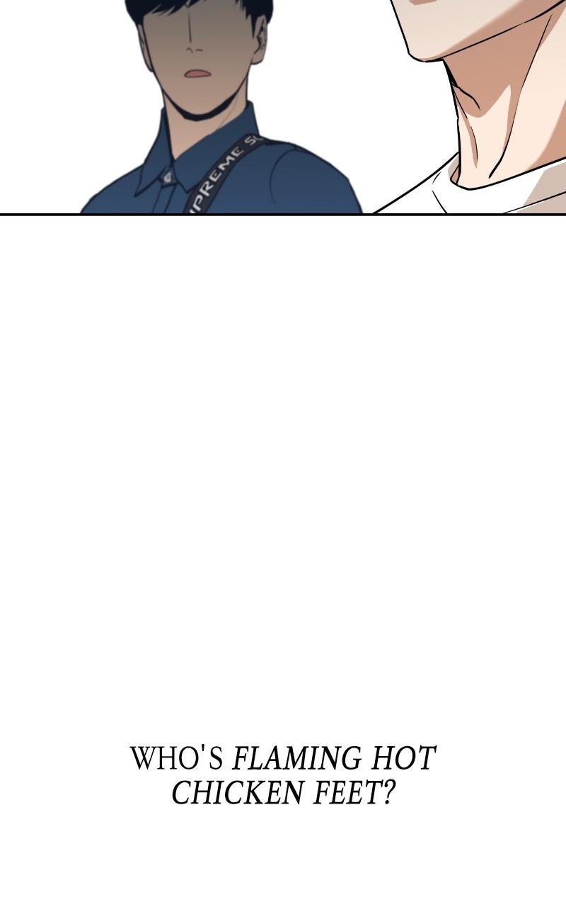 Maybe Meant to Be Chapter 112