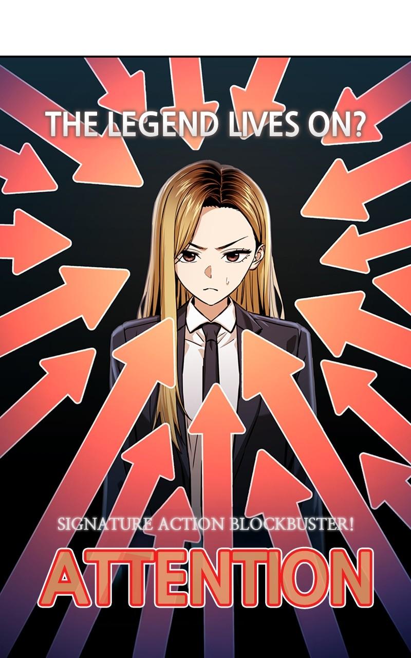 Maybe Meant to Be Chapter 112