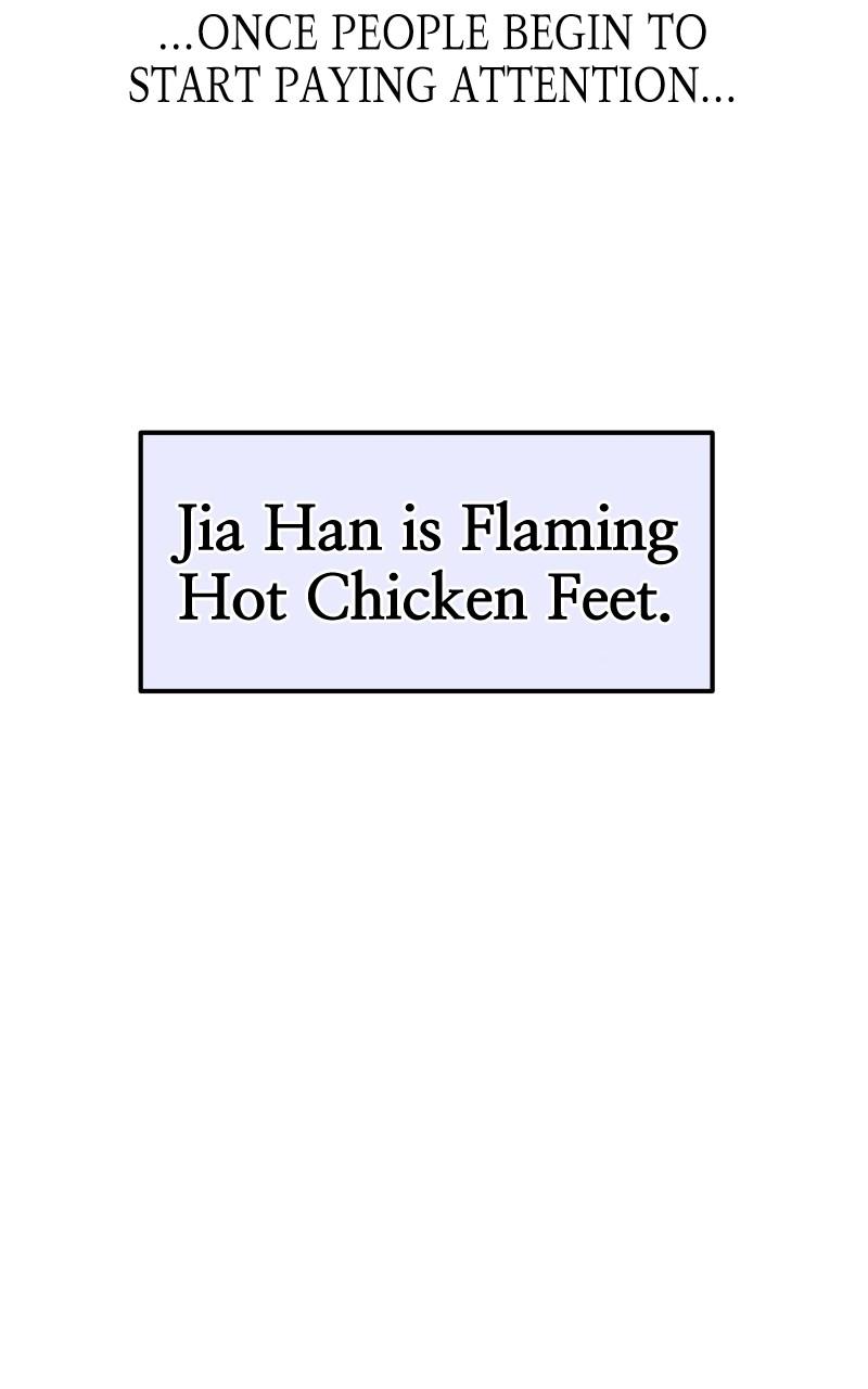 Maybe Meant to Be Chapter 112