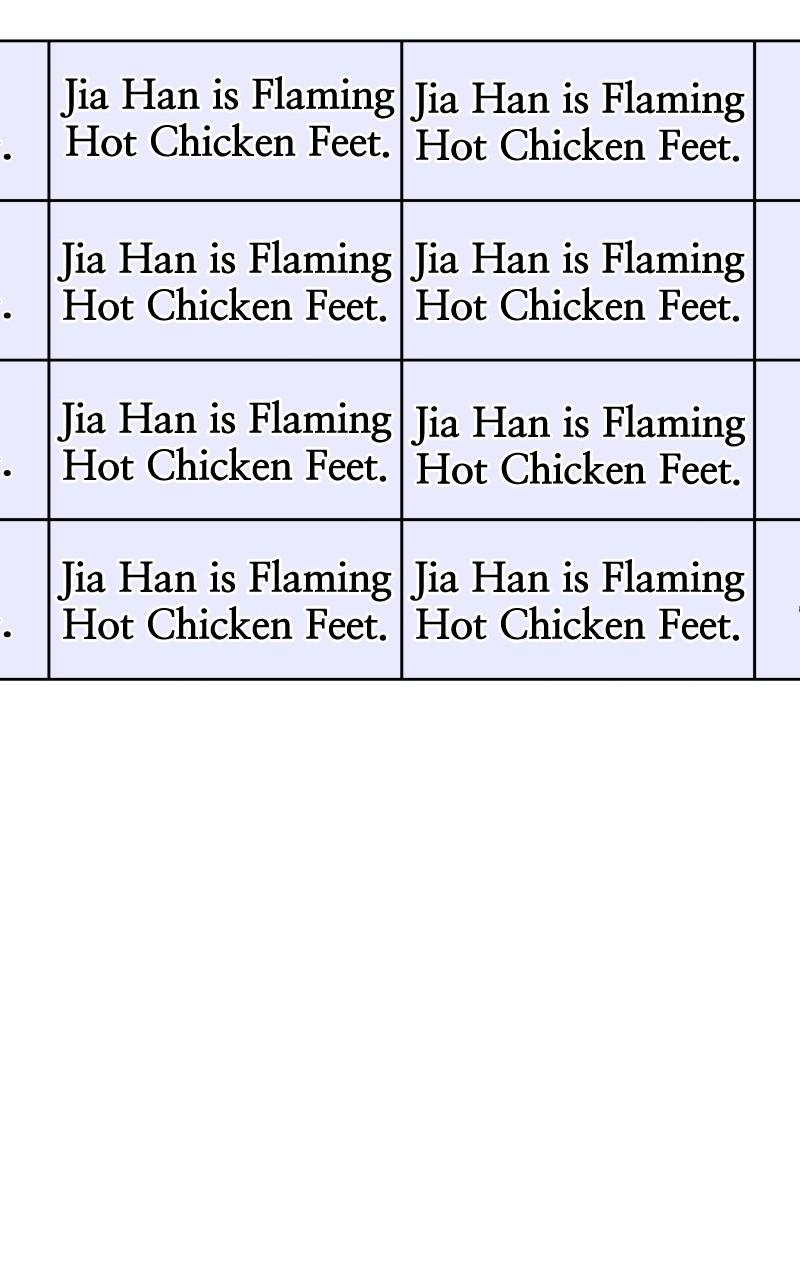 Maybe Meant to Be Chapter 112