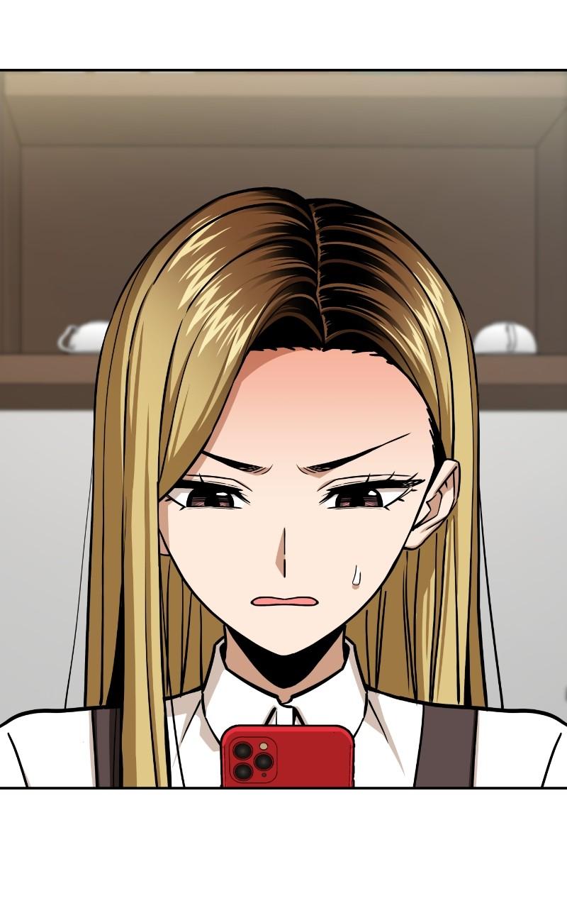 Maybe Meant to Be Chapter 112