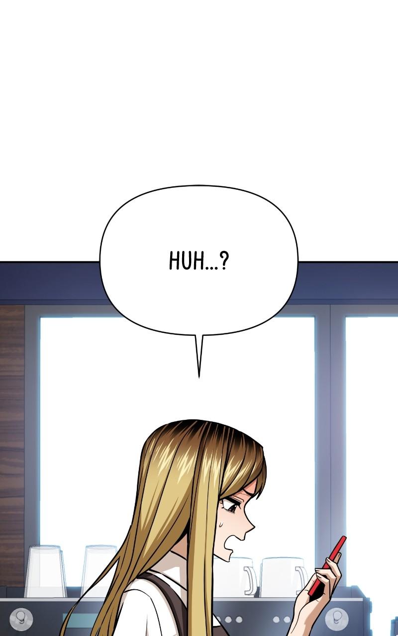 Maybe Meant to Be Chapter 112