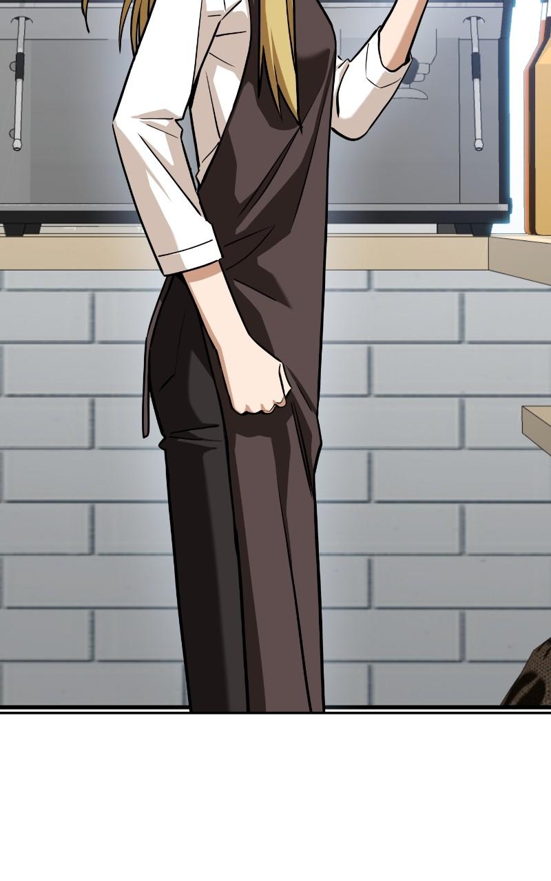 Maybe Meant to Be Chapter 112