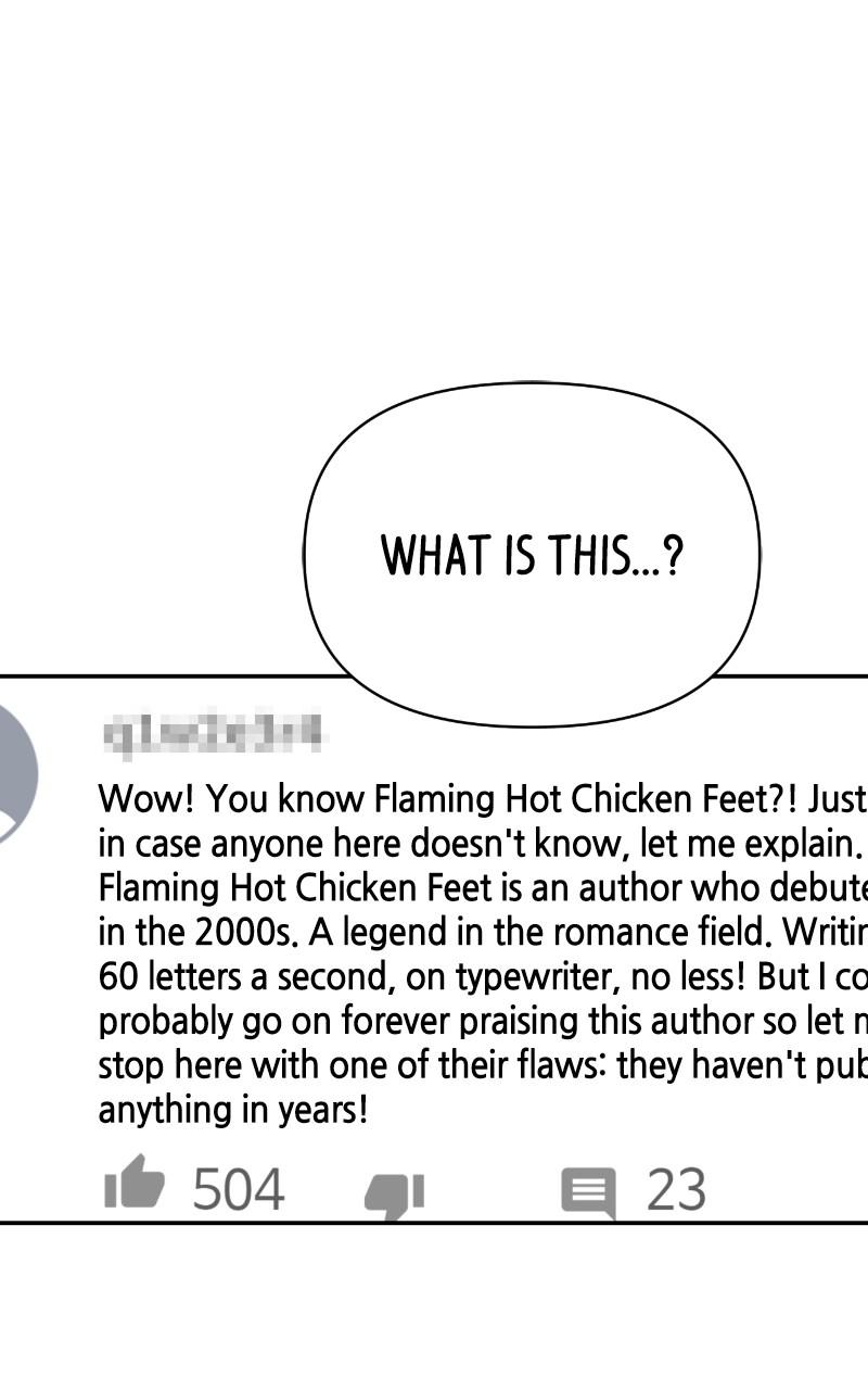 Maybe Meant to Be Chapter 112