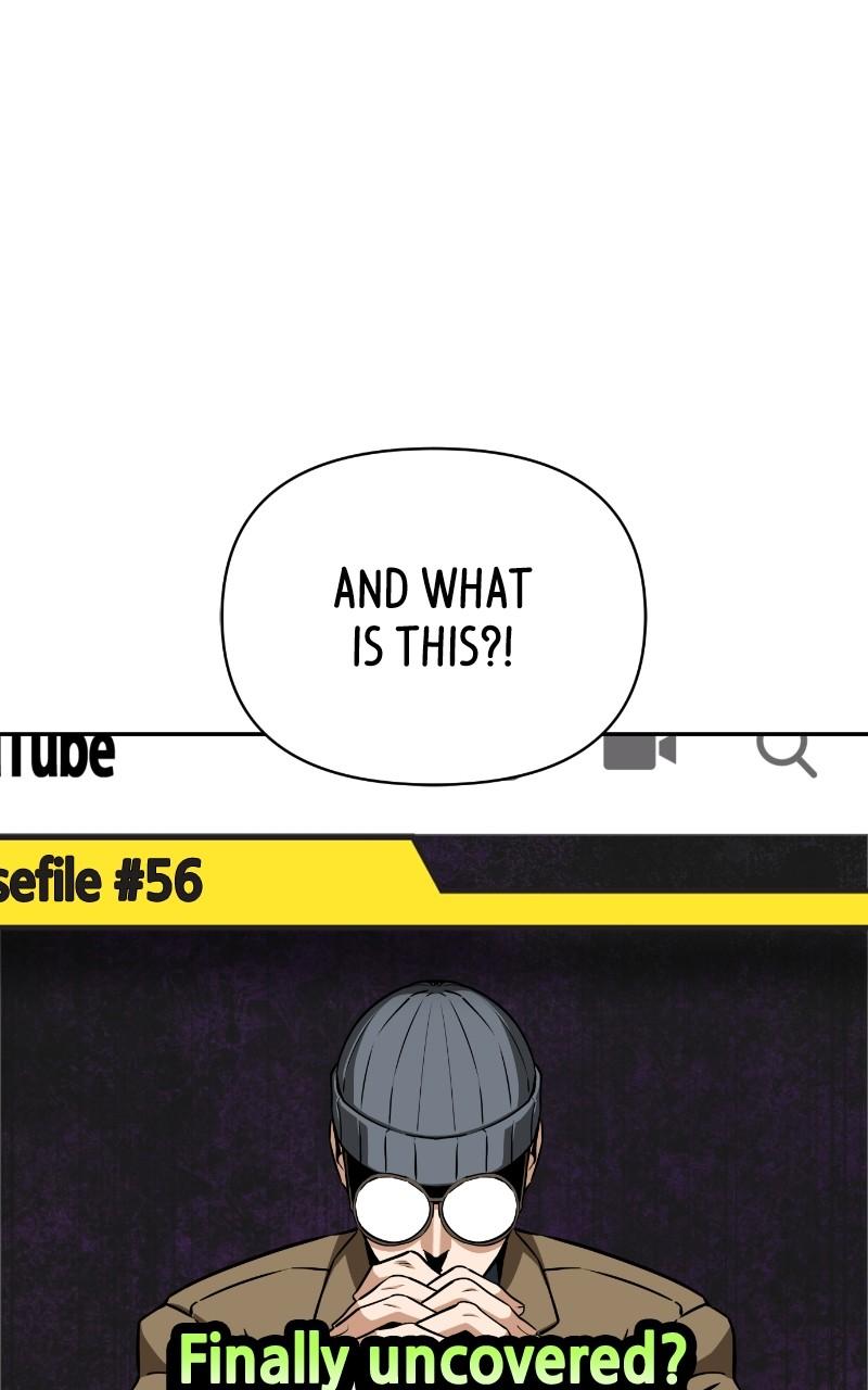 Maybe Meant to Be Chapter 112